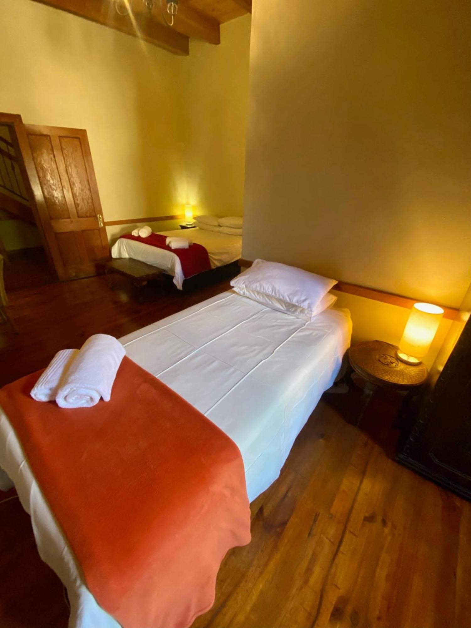 Schulteheim Hotel Uniondale  Eksteriør bilde