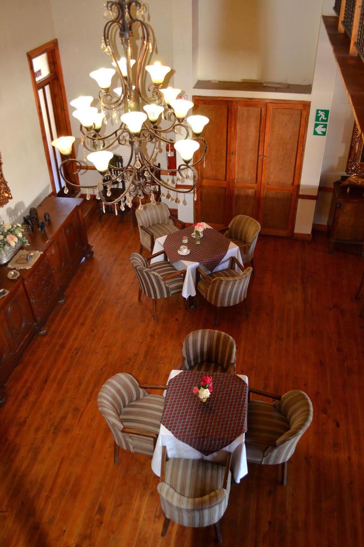 Schulteheim Hotel Uniondale  Eksteriør bilde