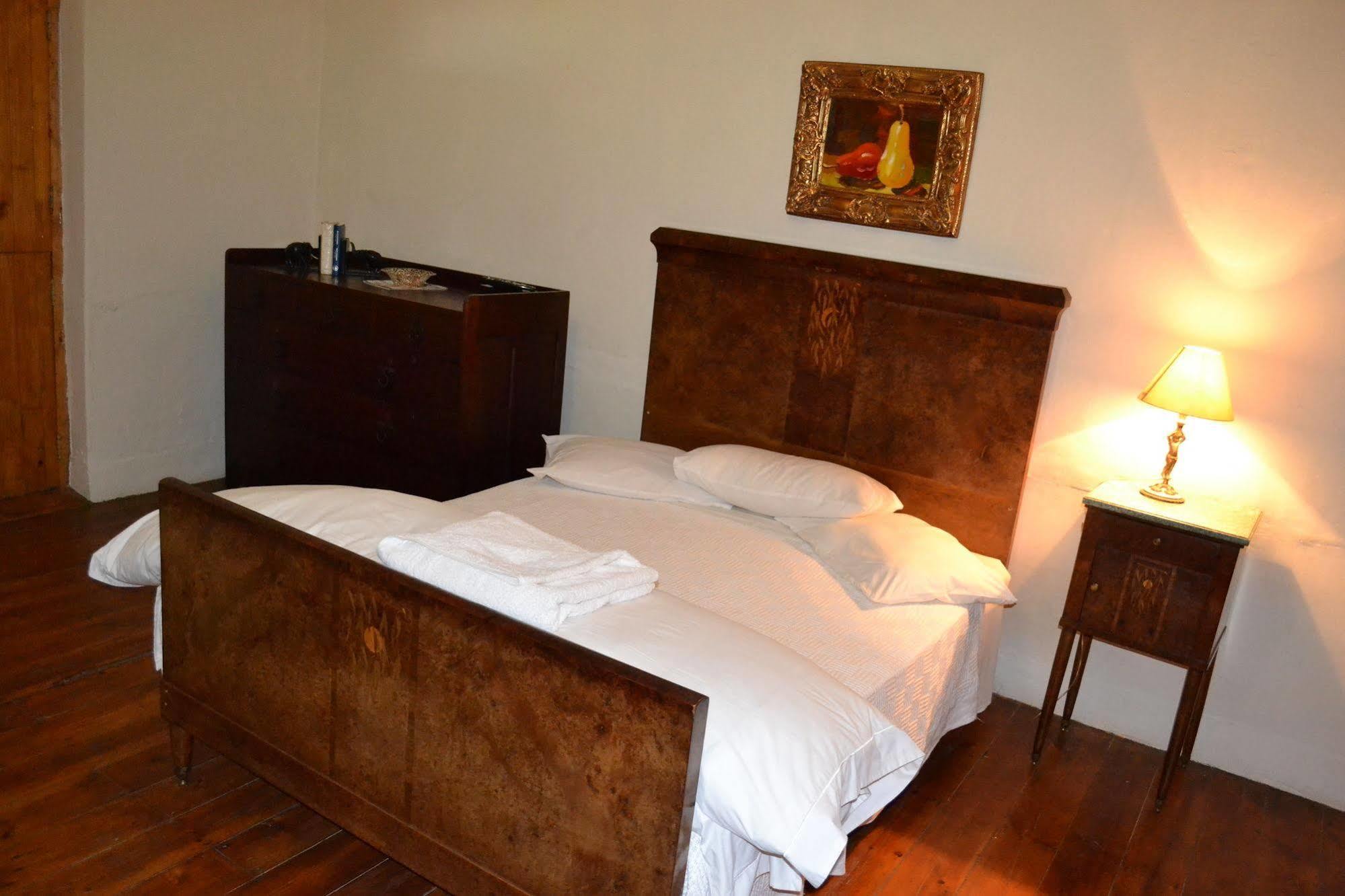Schulteheim Hotel Uniondale  Eksteriør bilde